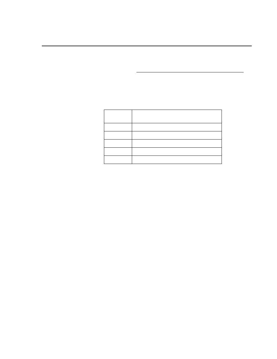 Appendix d. sdi-12 commands | Campbell Scientific EasyAG Probe for Soil Volumetric Water Content Profiles User Manual | Page 41 / 44