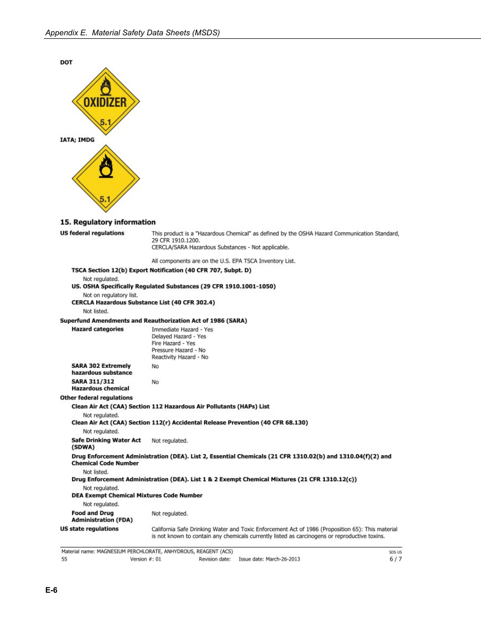Campbell Scientific EC150 CO2 and H2O Open-Path Gas Analyzer and EC100 Electronics with Optional CSAT3A 3D Sonic Anemometer User Manual | Page 78 / 86