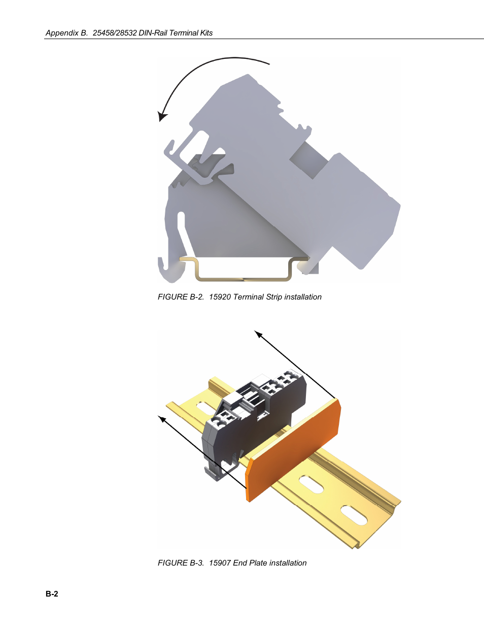 Campbell Scientific ENC10/12, ENC12/14, ENC14/16, ENC16/18 Enclosures User Manual | Page 38 / 48