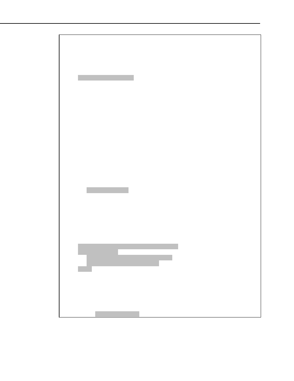 Campbell Scientific EnviroSCAN Sentek Water Content Profile Probe User Manual | Page 11 / 44