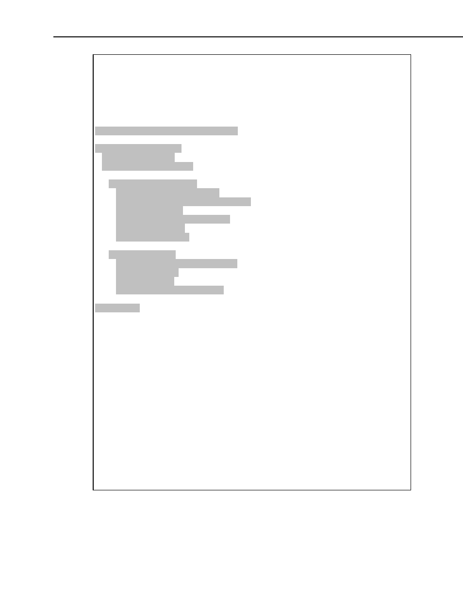 Campbell Scientific EnviroSCAN Sentek Water Content Profile Probe User Manual | Page 14 / 44