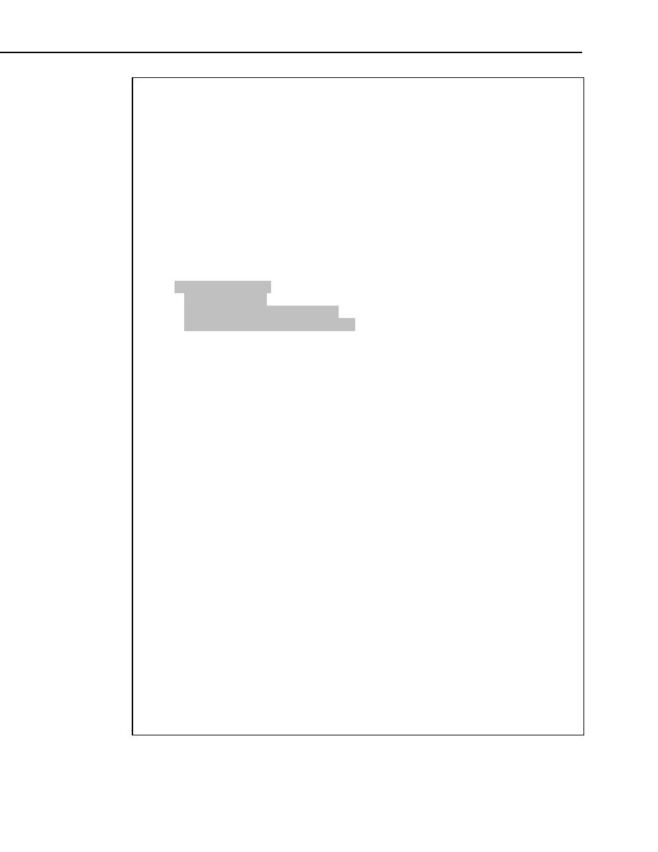 Campbell Scientific EnviroSCAN Sentek Water Content Profile Probe User Manual | Page 15 / 44