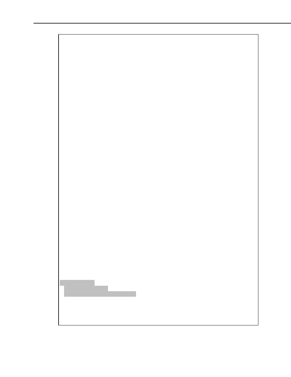 Campbell Scientific EnviroSCAN Sentek Water Content Profile Probe User Manual | Page 16 / 44