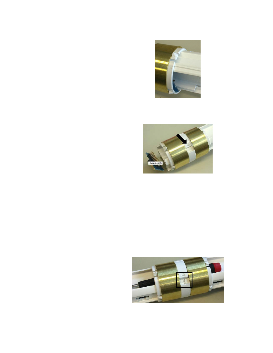 Campbell Scientific EnviroSCAN Sentek Water Content Profile Probe User Manual | Page 21 / 44