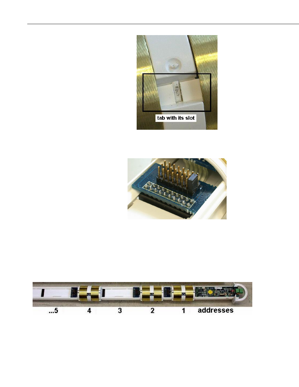 Campbell Scientific EnviroSCAN Sentek Water Content Profile Probe User Manual | Page 22 / 44