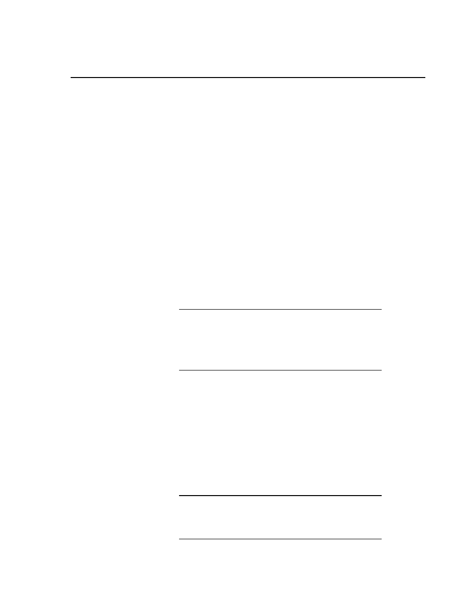 Appendix c. access tube installation | Campbell Scientific EnviroSCAN Sentek Water Content Profile Probe User Manual | Page 31 / 44