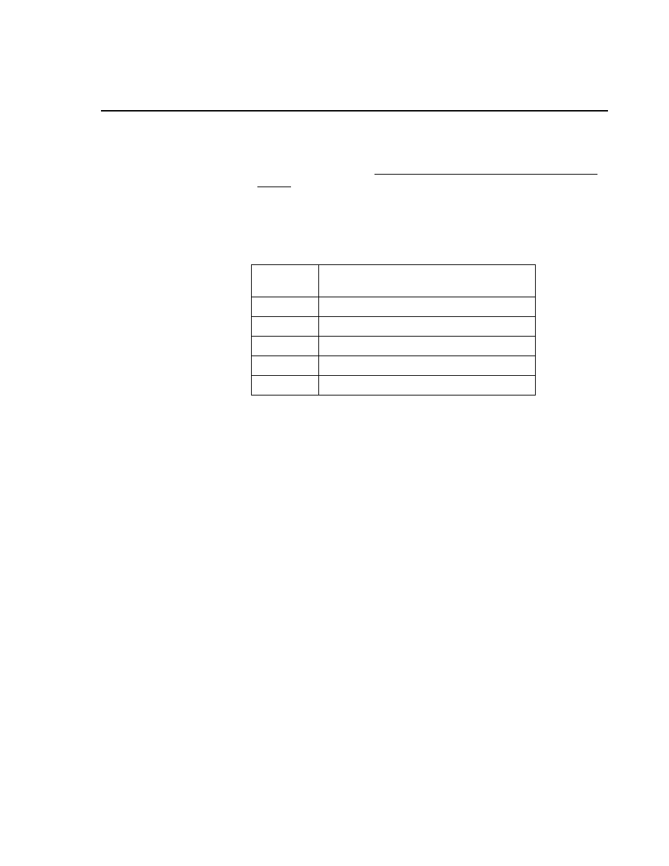 Appendix e. sdi-12 commands | Campbell Scientific EnviroSCAN Sentek Water Content Profile Probe User Manual | Page 41 / 44
