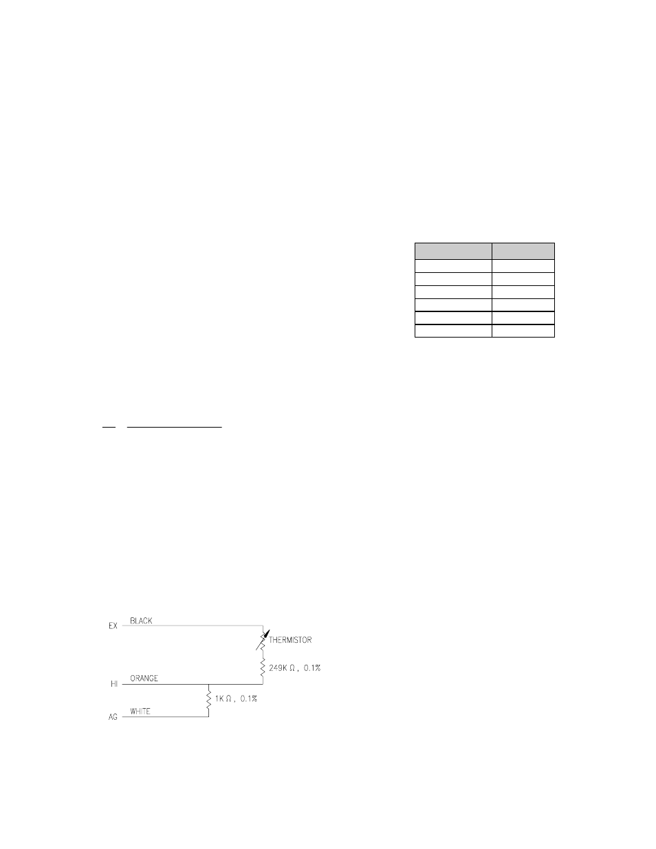 Instruction 11 details, Maintenance | Campbell Scientific HMP35C Temperature and RH Sensor User Manual | Page 13 / 16