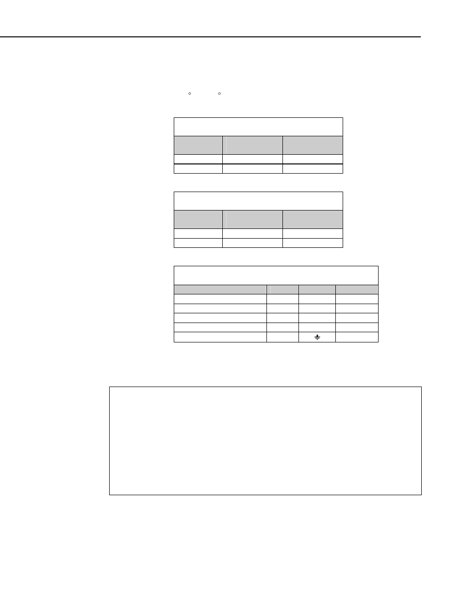 1 example for cr1000 | Campbell Scientific HMP50 Temperature and Relative Humidity Sensor User Manual | Page 11 / 20