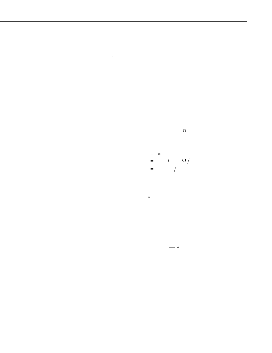 Long lead lengths, Absolute humidity | Campbell Scientific HMP50 Temperature and Relative Humidity Sensor User Manual | Page 13 / 20