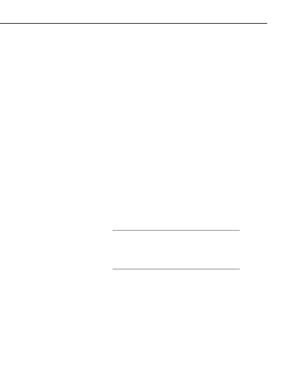 Installation, 1 siting, 2 mounting and assembly | Campbell Scientific HMP50 Temperature and Relative Humidity Sensor User Manual | Page 7 / 20