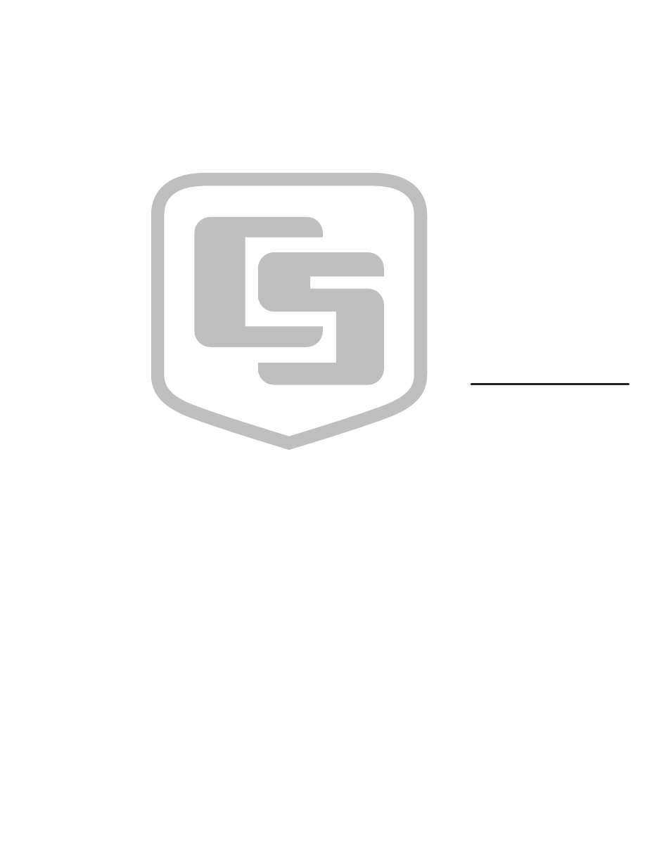 Campbell Scientific HUB-SDM5 Junction Box for SDMs User Manual | 10 pages