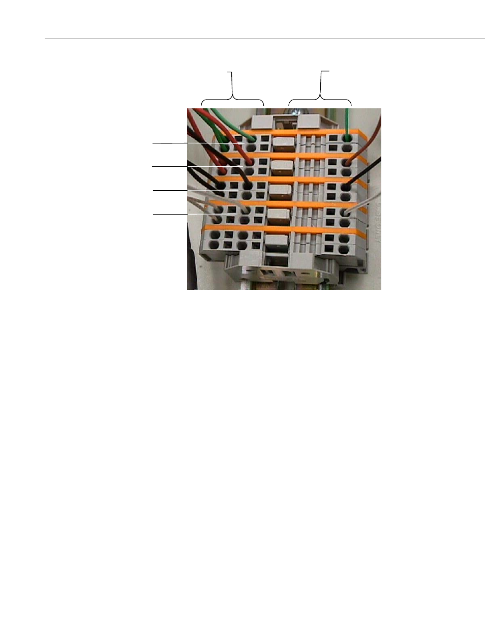 Generic junction box, Maintenance | Campbell Scientific HUB-SDM5 Junction Box for SDMs User Manual | Page 8 / 10