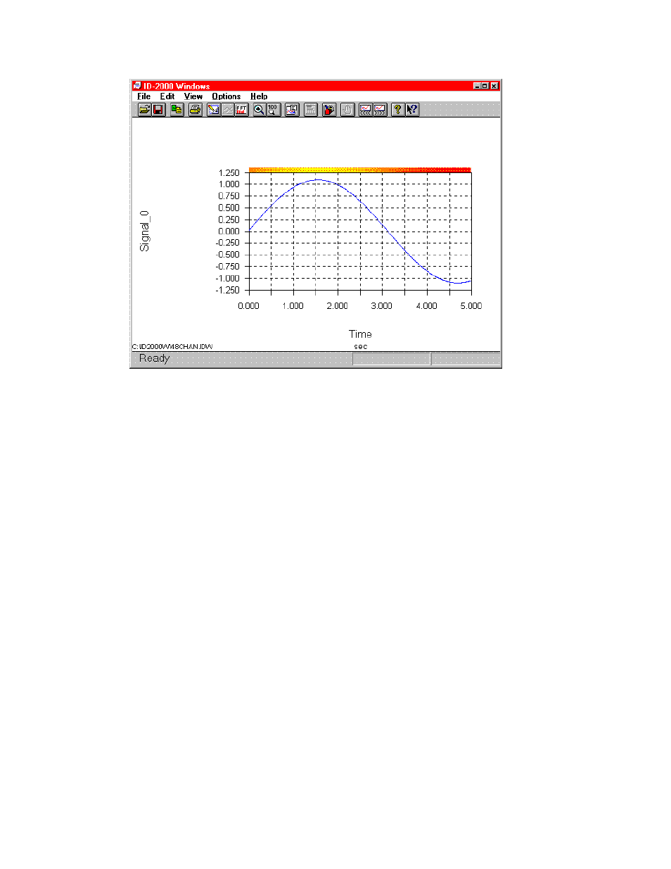 Campbell Scientific ID-2000W Software User Manual | Page 12 / 84