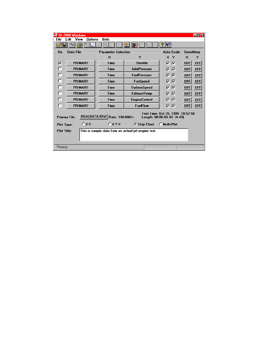 Campbell Scientific ID-2000W Software User Manual | Page 16 / 84