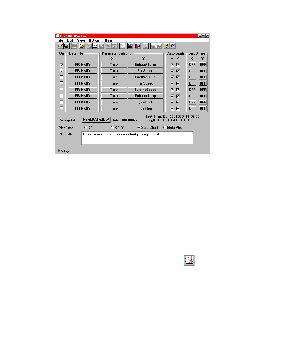 Campbell Scientific ID-2000W Software User Manual | Page 18 / 84