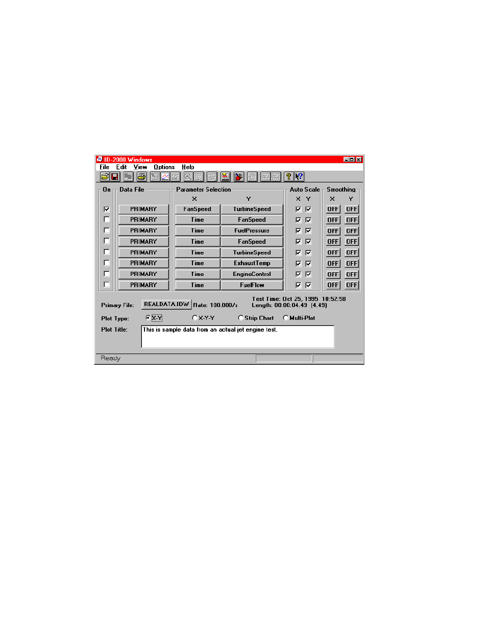 Campbell Scientific ID-2000W Software User Manual | Page 20 / 84