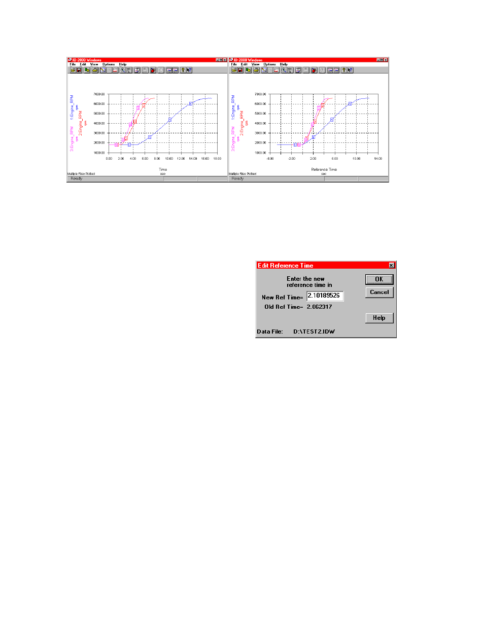 Campbell Scientific ID-2000W Software User Manual | Page 46 / 84