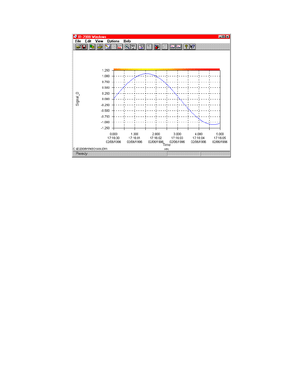 Campbell Scientific ID-2000W Software User Manual | Page 67 / 84