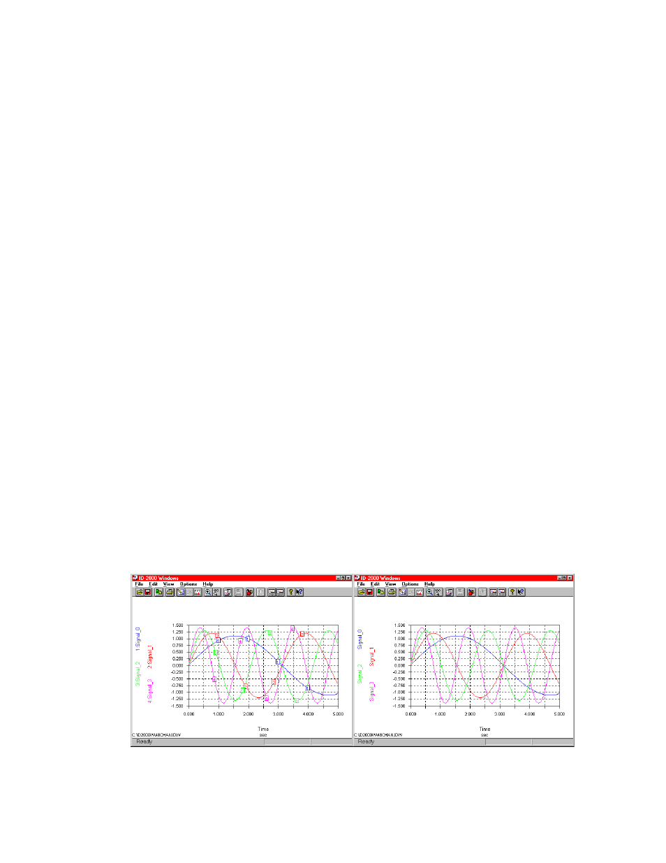 Campbell Scientific ID-2000W Software User Manual | Page 69 / 84