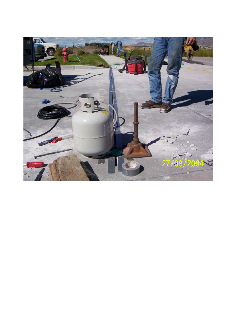 Campbell Scientific IRS21 Road Weather User Manual | Page 10 / 32