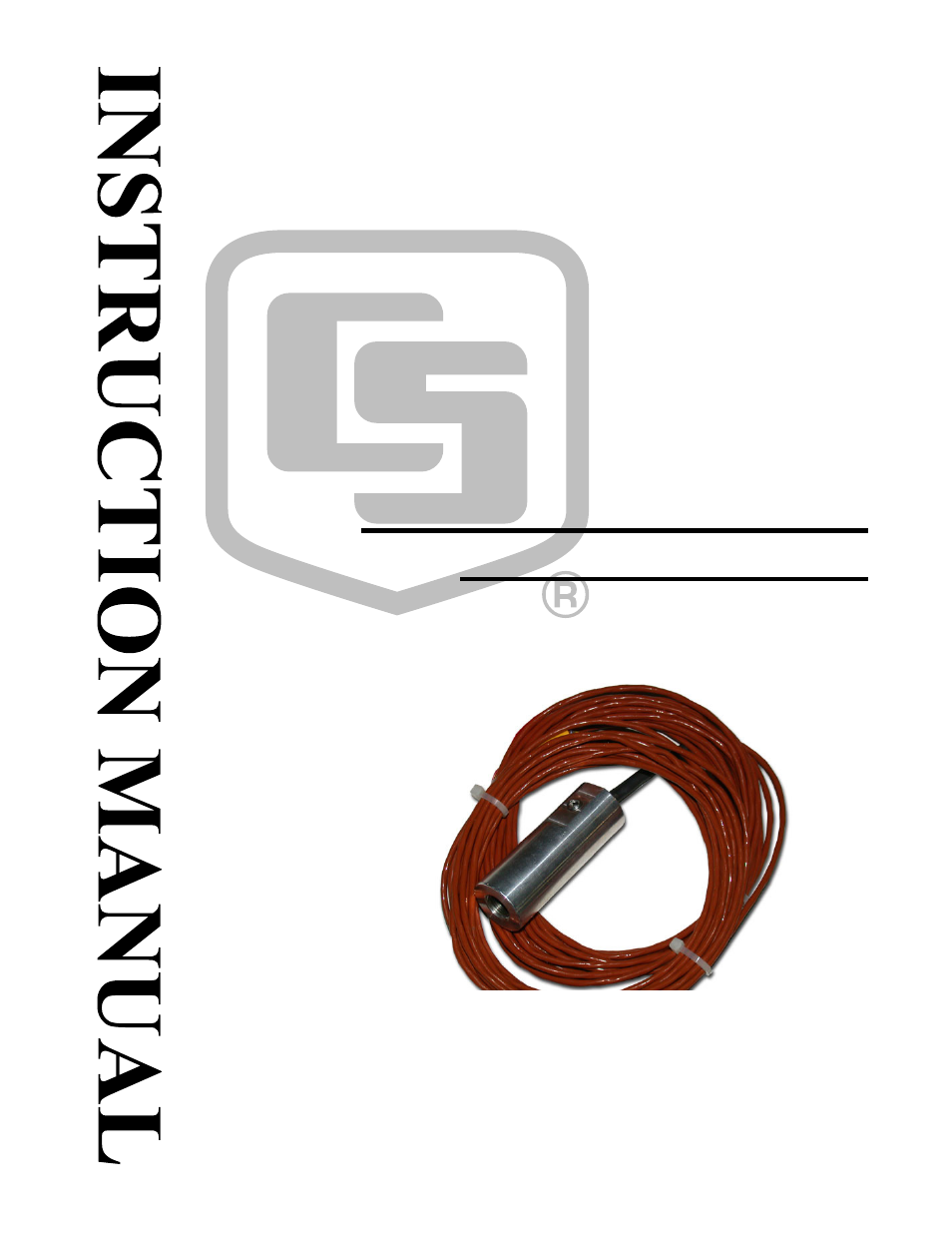 Campbell Scientific IRTS-P Precision Infrared Temperature Sensor User Manual | 18 pages
