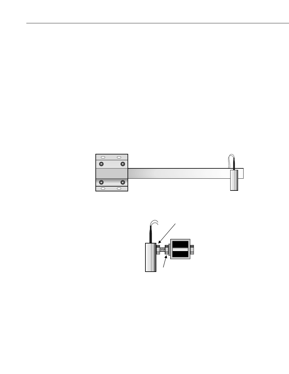 Installation | Campbell Scientific IRTS-P Precision Infrared Temperature Sensor User Manual | Page 6 / 18