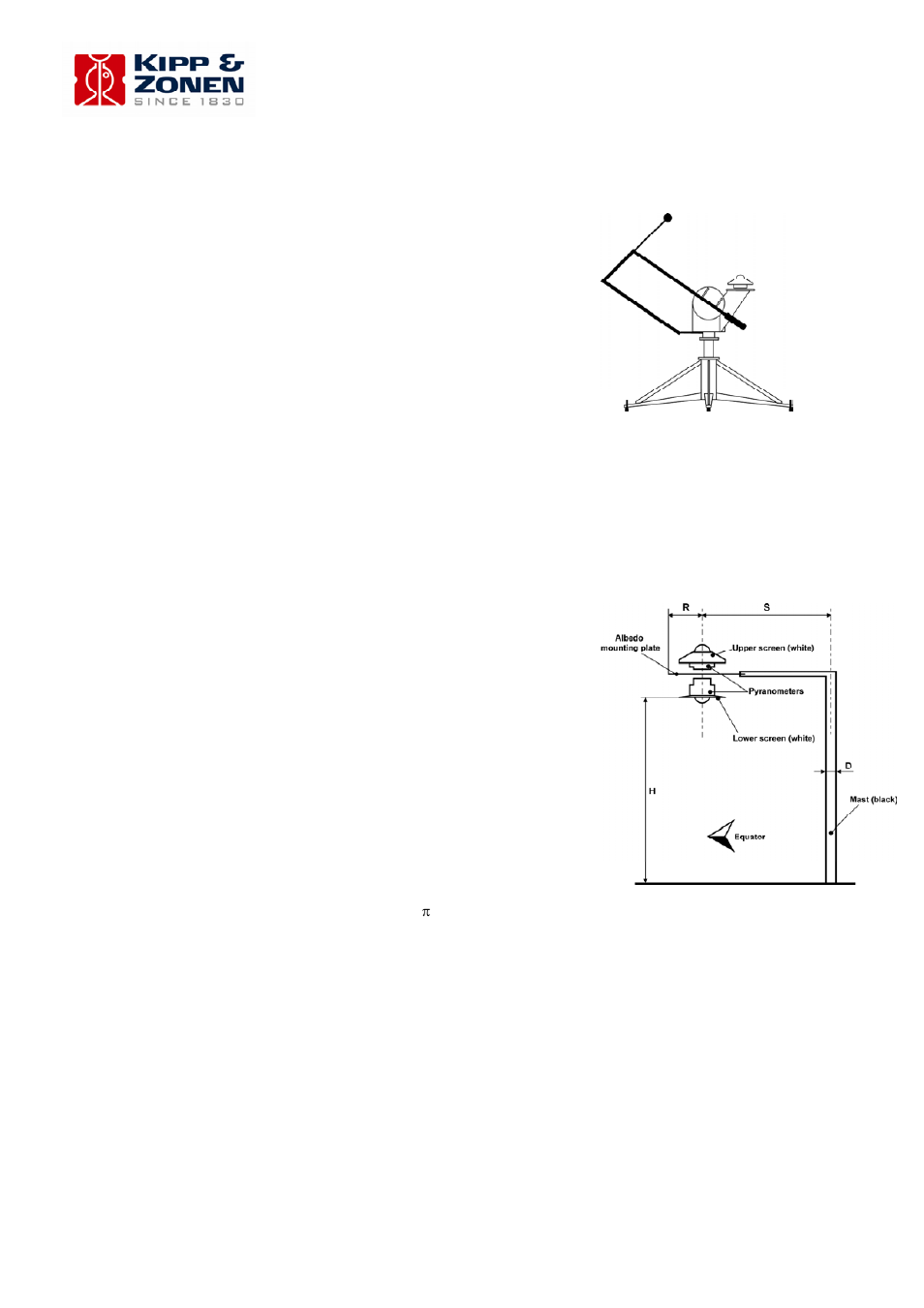 Campbell Scientific Kipp and Zonen CMP-Series Pyranometers User Manual | Page 10 / 36