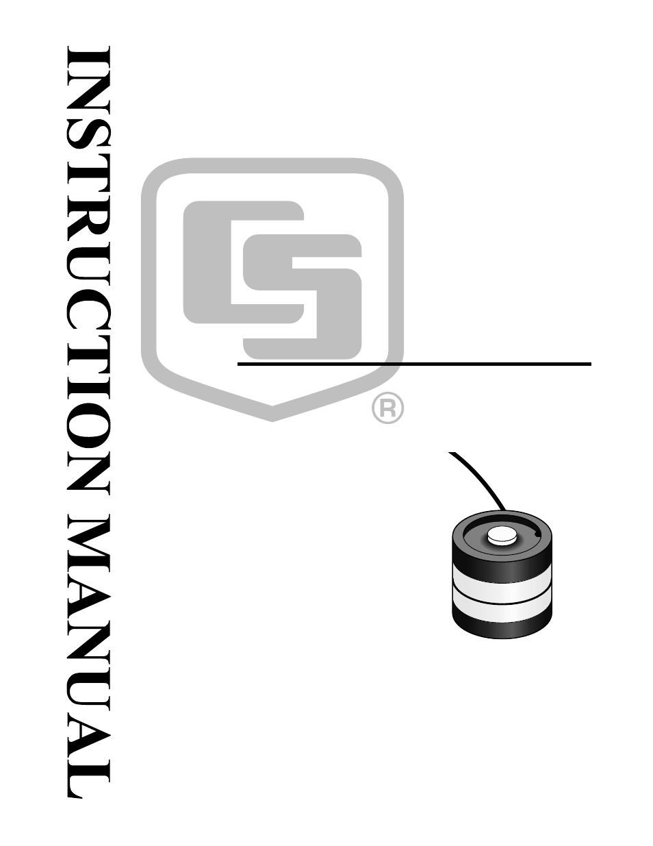 Campbell Scientific LI190SB LI-COR Quantum Sensor User Manual | 18 pages
