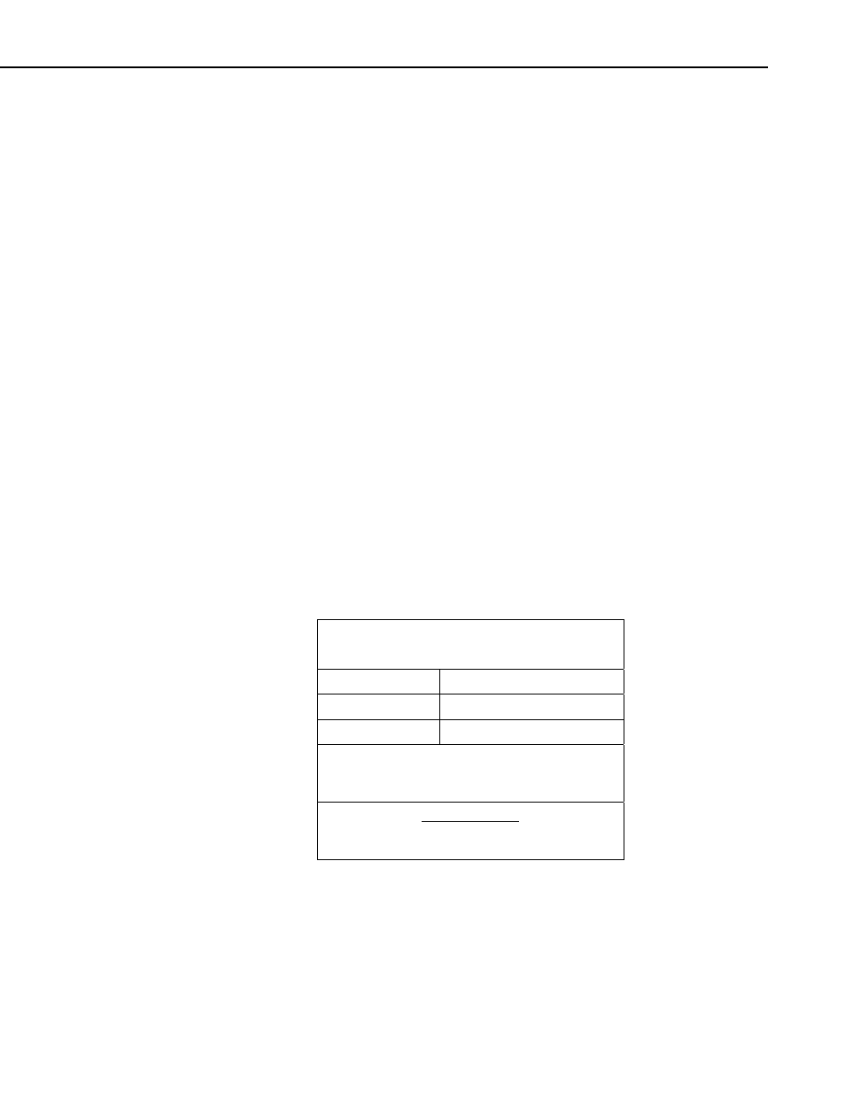 1 input range | Campbell Scientific LI190SB LI-COR Quantum Sensor User Manual | Page 11 / 18