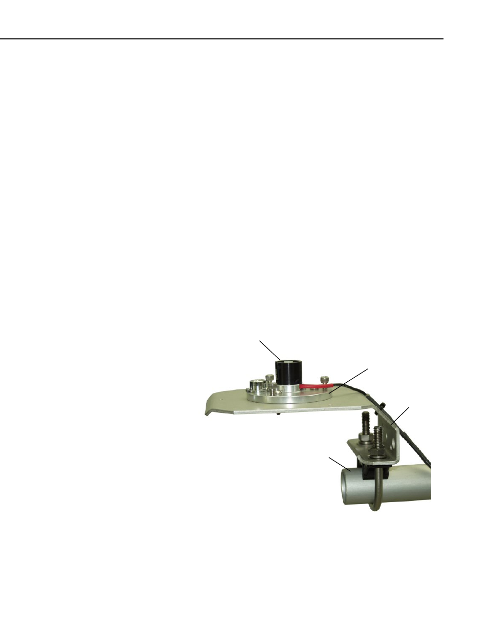 Installation | Campbell Scientific LI190SB LI-COR Quantum Sensor User Manual | Page 7 / 18