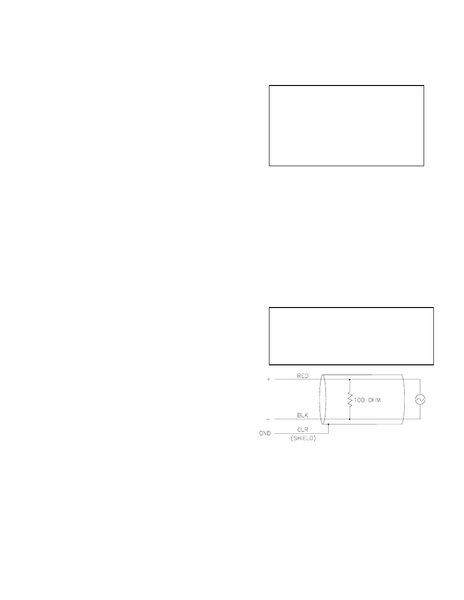 Li200s pyranometer, General, Specifications | Measurement instruction | Campbell Scientific LI200S-L LI-COR Silicon Pyranometer User Manual | Page 3 / 8