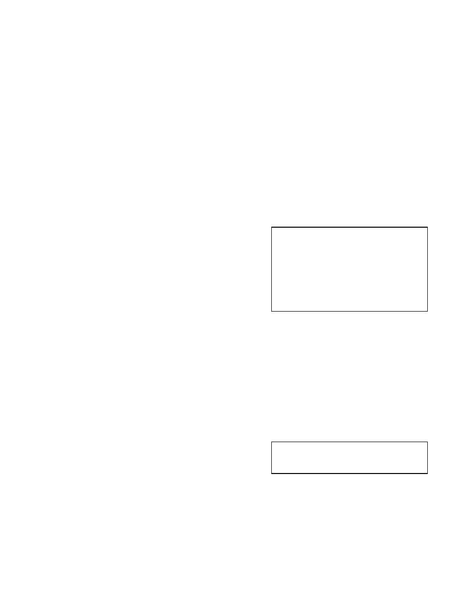 Li200x-lc pyranometer for metdata1, General, 1 specifications | Installation | Campbell Scientific LI200X-LC Pyranometer for MetData1 User Manual | Page 3 / 10