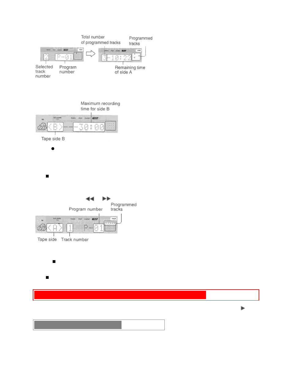 Md recording pg. 19, Recording a whole cd | Aiwa XR-H33MD User Manual | Page 29 / 60