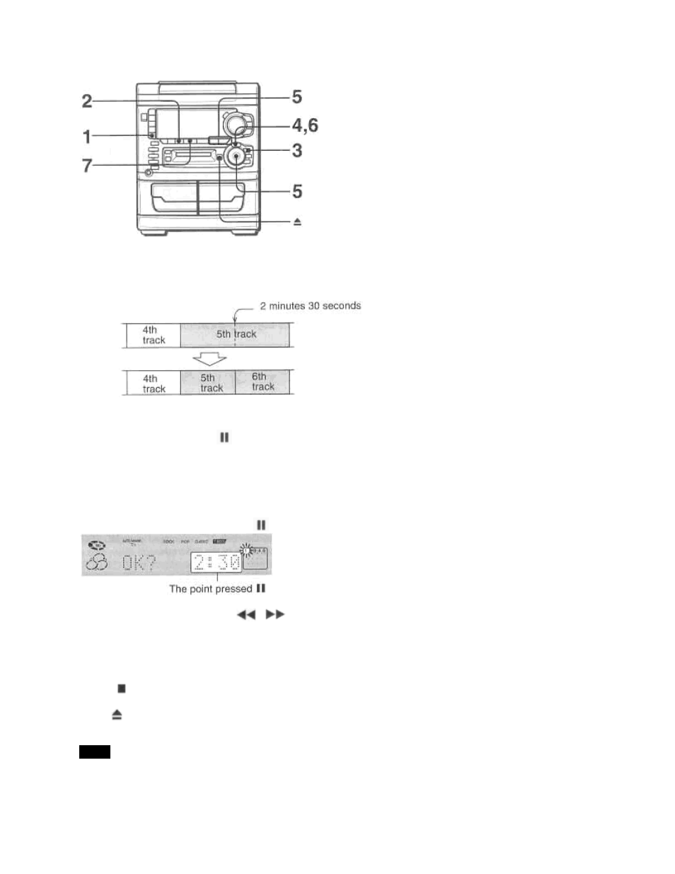 Aiwa XR-H33MD User Manual | Page 43 / 60