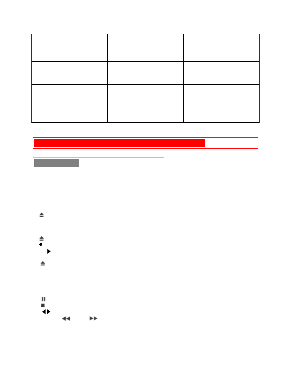 General (cont) back cover parts index | Aiwa XR-H33MD User Manual | Page 59 / 60