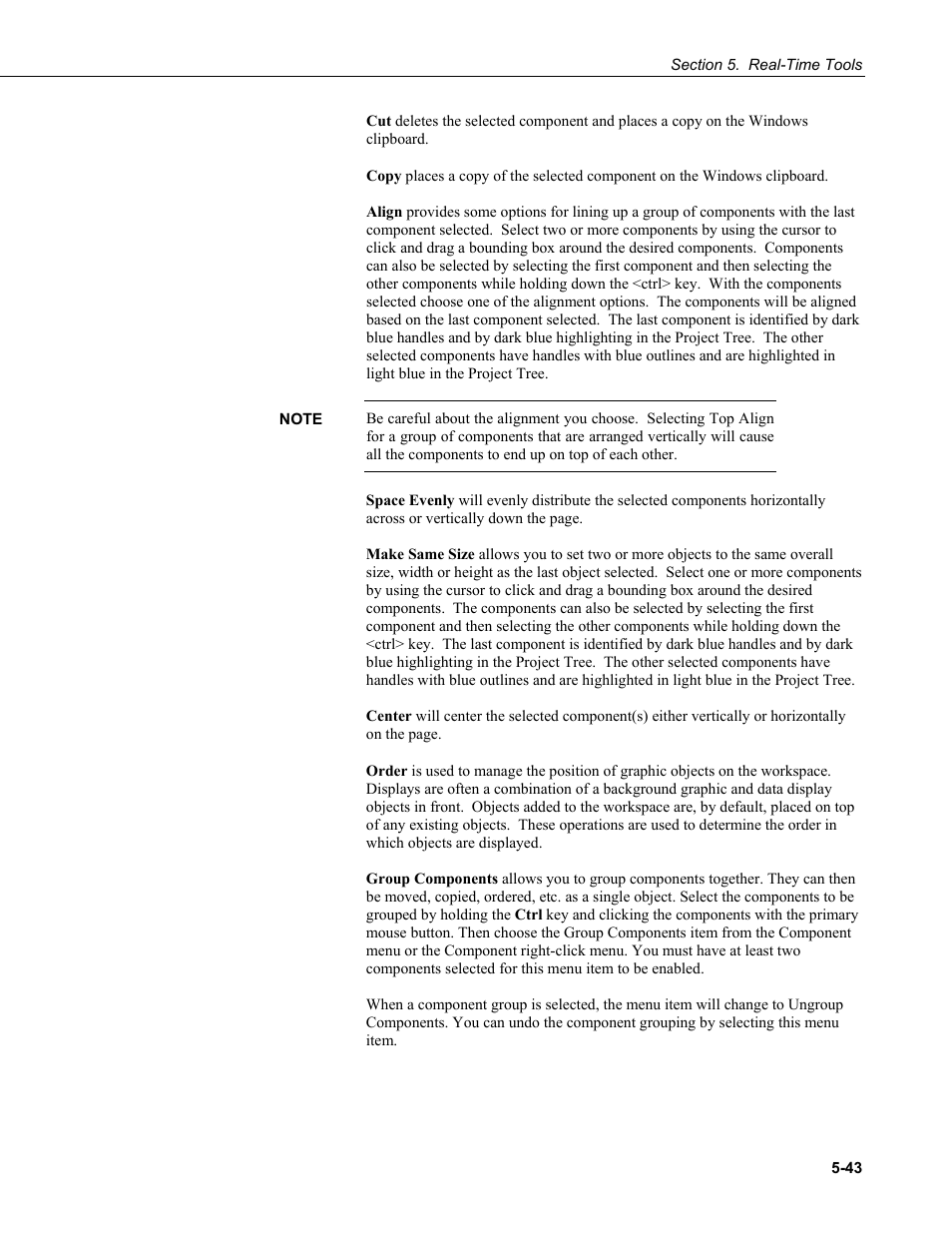 Campbell Scientific LoggerNet Datalogger Support Software User Manual | Page 179 / 580
