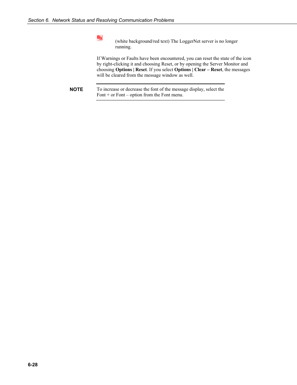Campbell Scientific LoggerNet Datalogger Support Software User Manual | Page 218 / 580