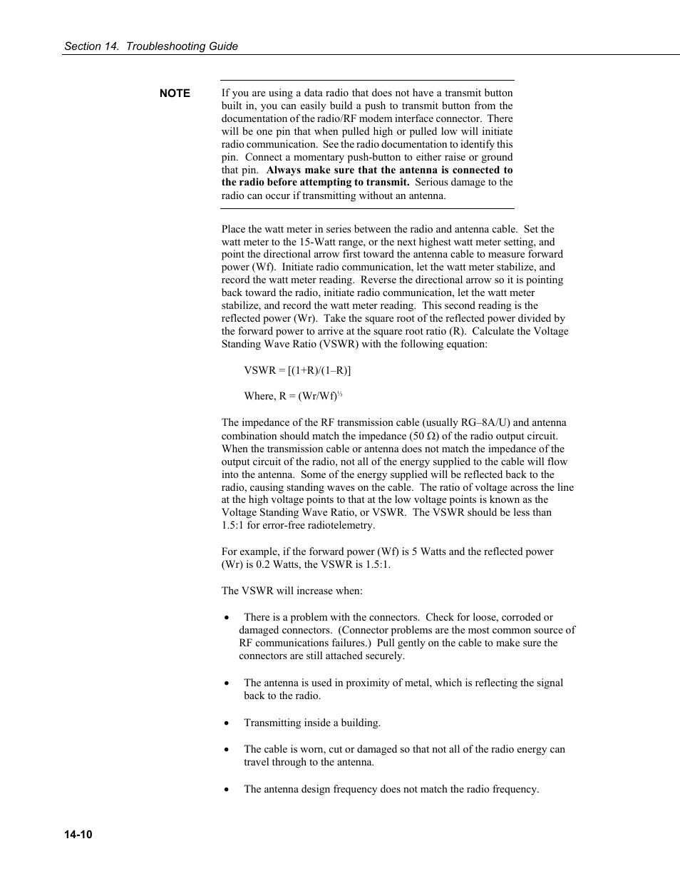 Campbell Scientific LoggerNet Datalogger Support Software User Manual | Page 472 / 580