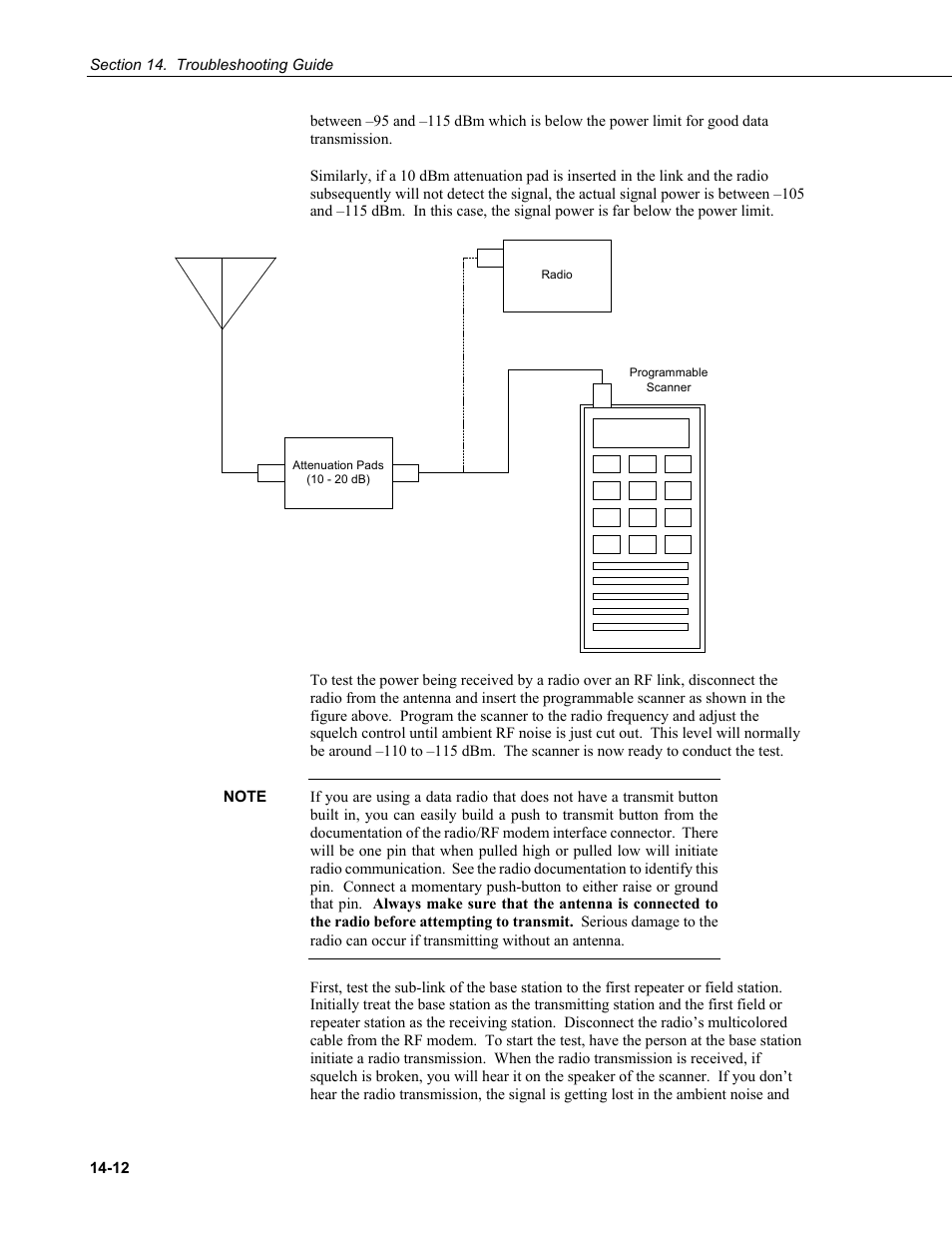 Campbell Scientific LoggerNet Datalogger Support Software User Manual | Page 474 / 580