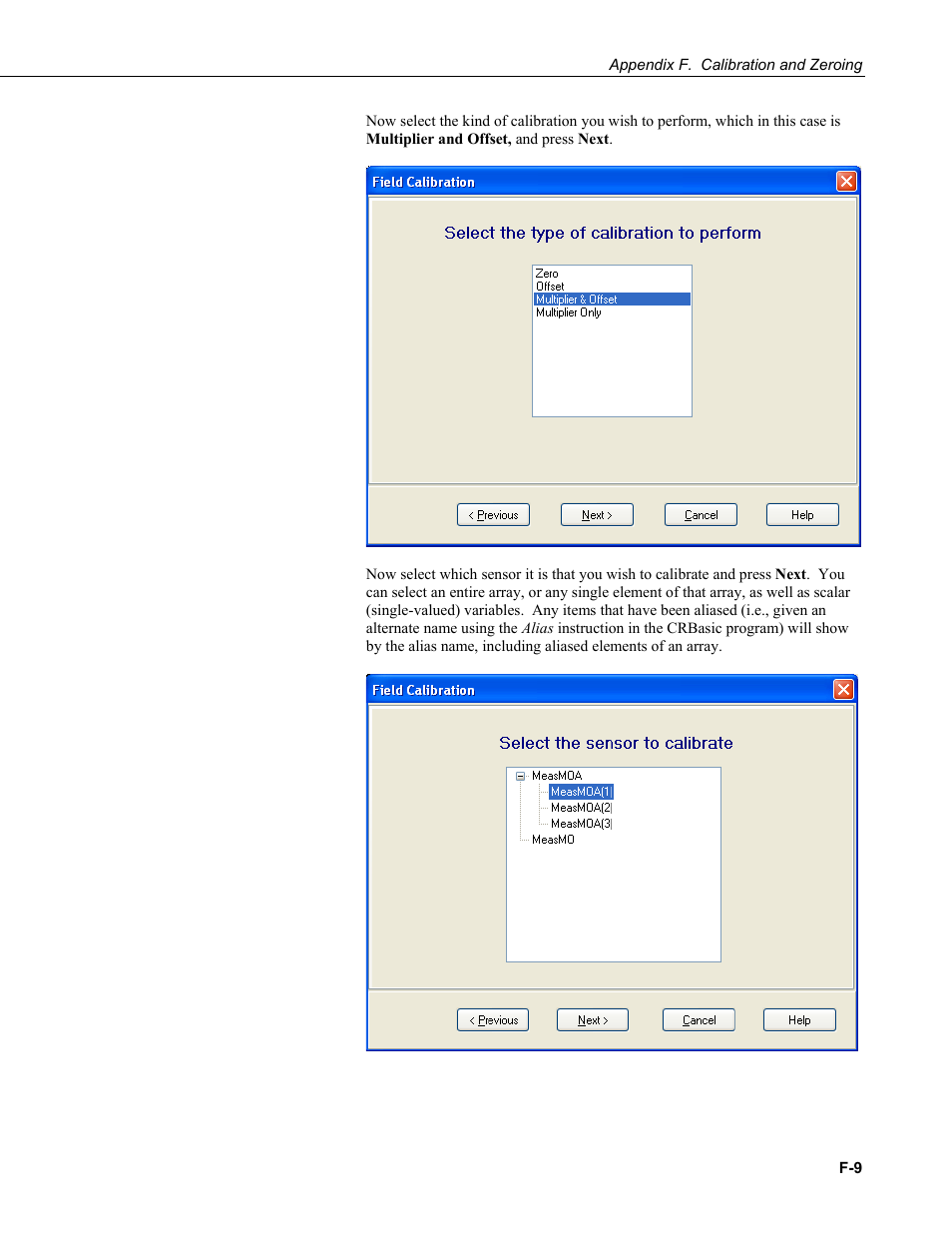 Campbell Scientific LoggerNet Datalogger Support Software User Manual | Page 563 / 580