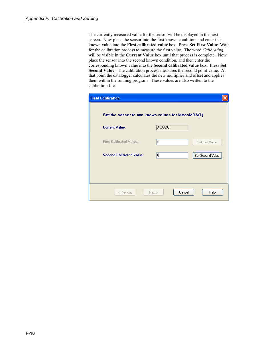 Campbell Scientific LoggerNet Datalogger Support Software User Manual | Page 564 / 580