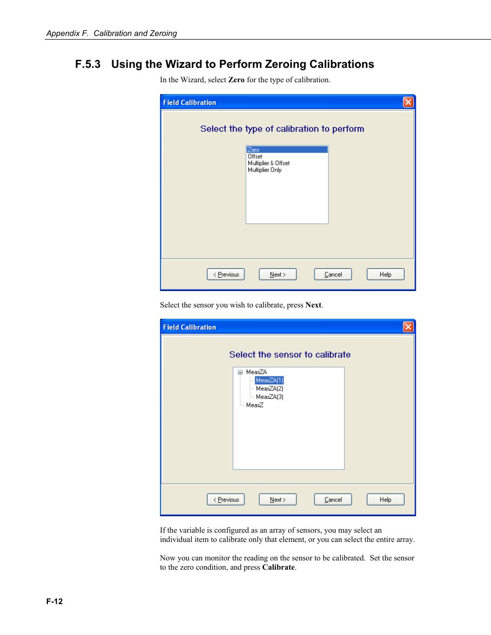F.5.3 | Campbell Scientific LoggerNet Datalogger Support Software User Manual | Page 566 / 580