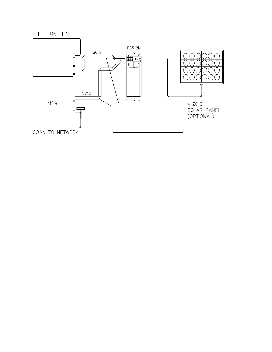 Operation | Campbell Scientific MD9 Coax Multidrop Interface User Manual | Page 10 / 22