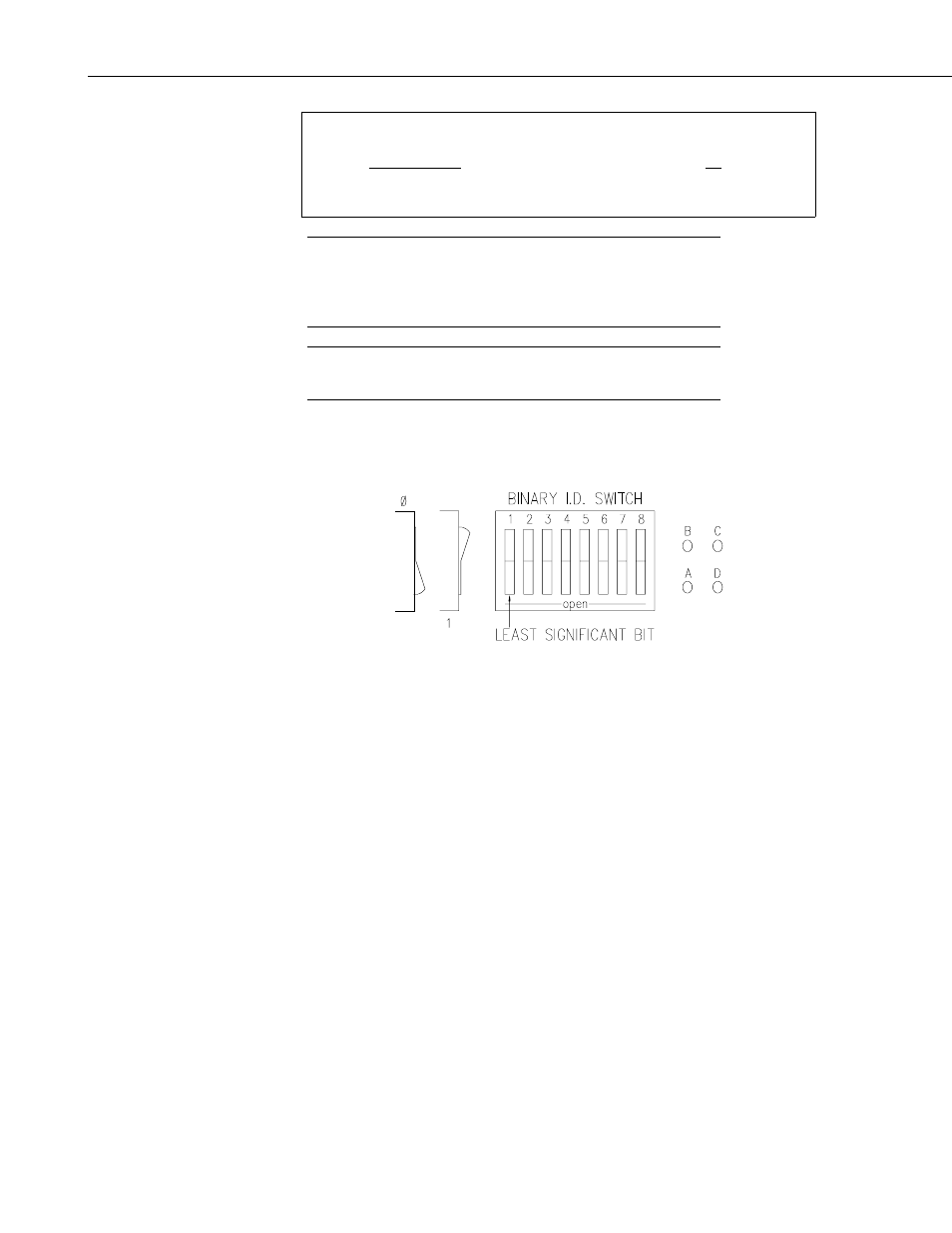 Maximum number of dataloggers and coax length | Campbell Scientific MD9 Coax Multidrop Interface User Manual | Page 8 / 22