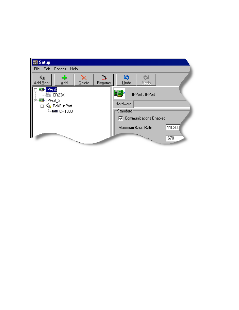 Campbell Scientific NL100 Network Link Interface User Manual | Page 24 / 42
