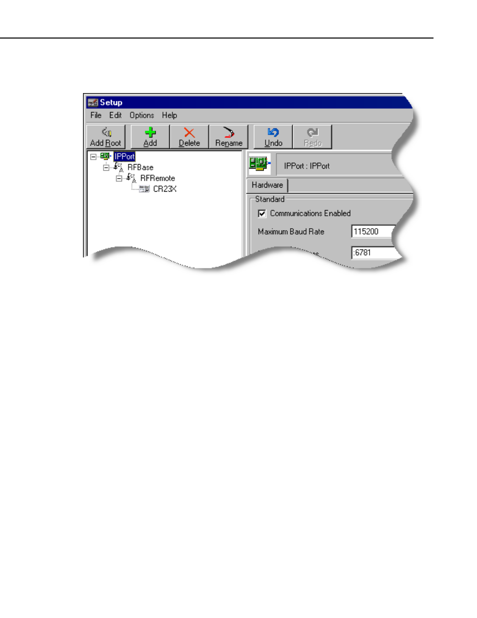 Campbell Scientific NL100 Network Link Interface User Manual | Page 27 / 42