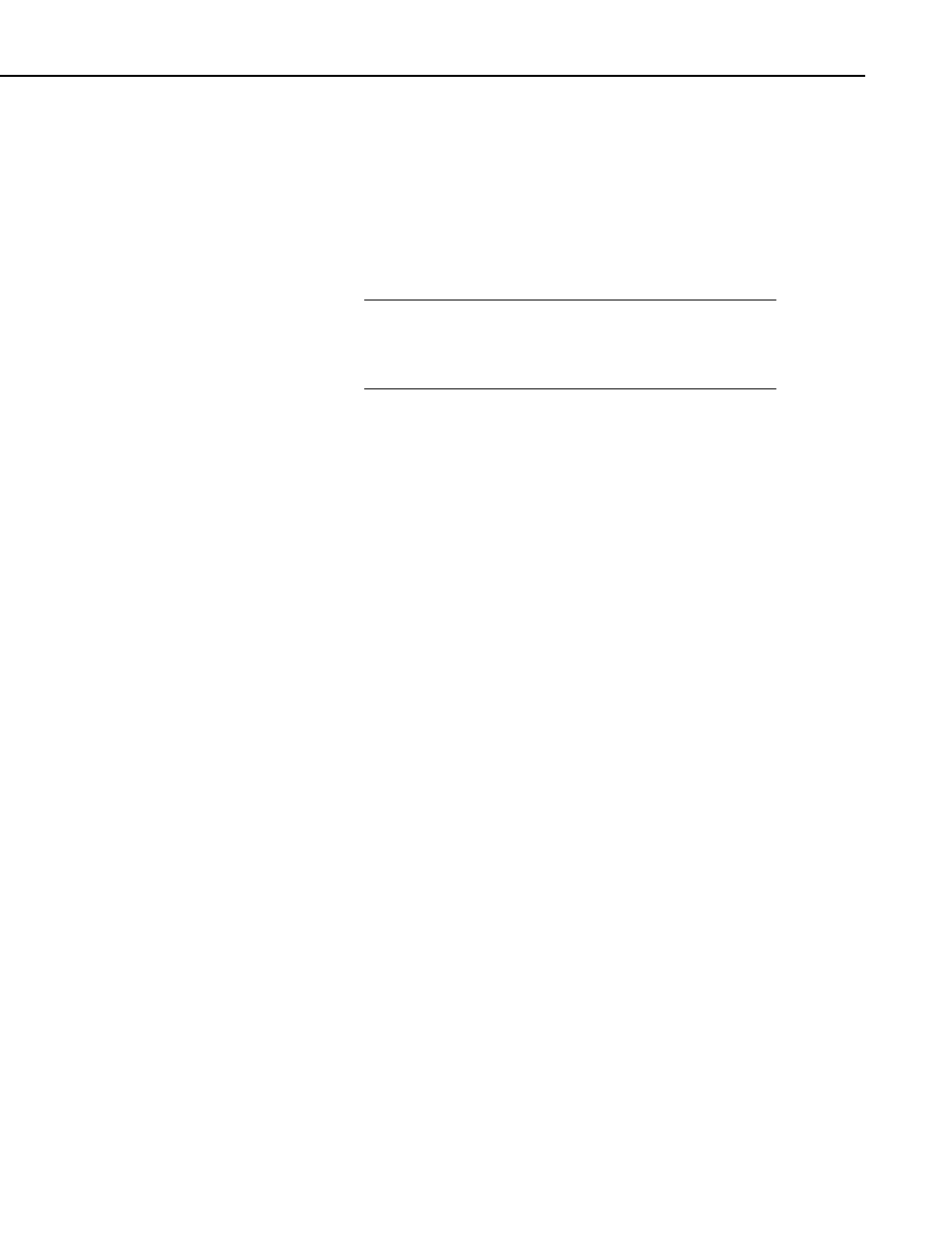 2 setup using a terminal program | Campbell Scientific NL100 Network Link Interface User Manual | Page 9 / 42