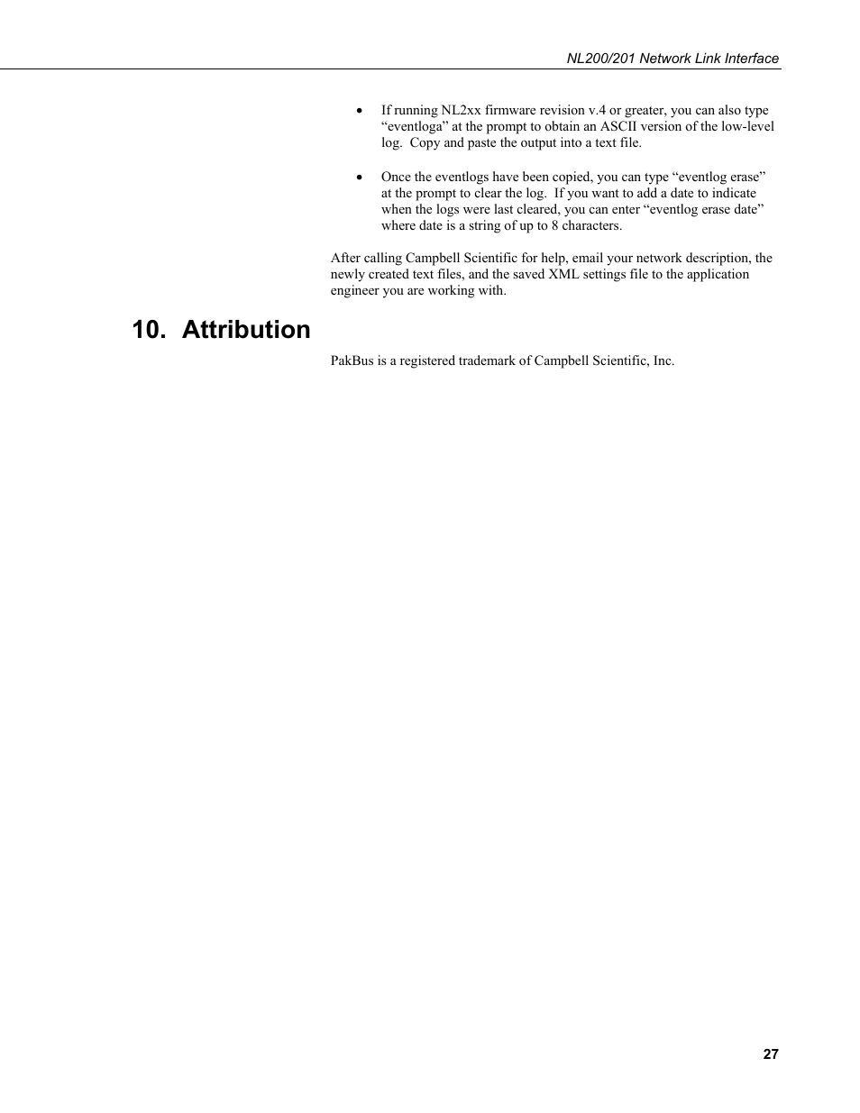 Attribution | Campbell Scientific NL200/NL201 Network Link Interface User Manual | Page 37 / 60