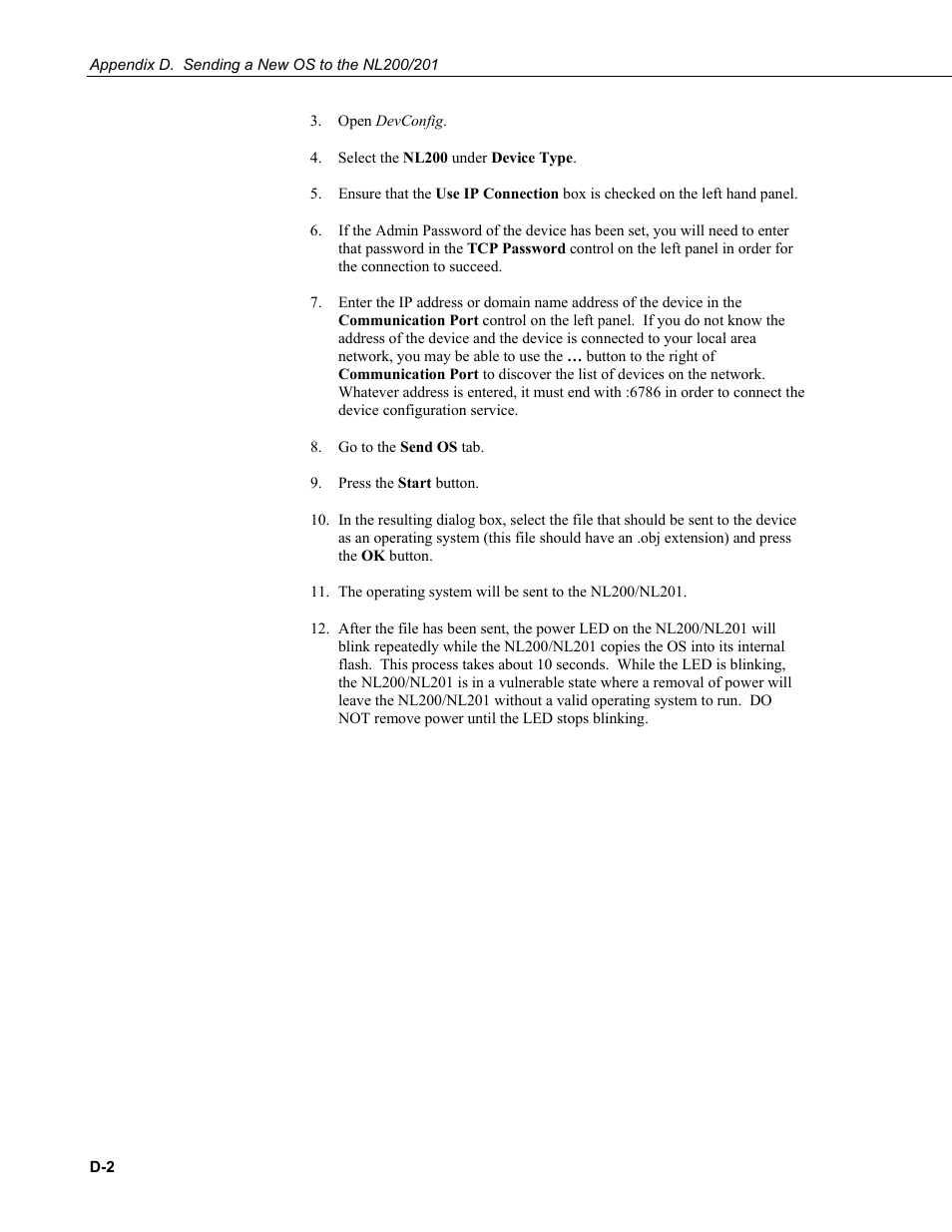 Campbell Scientific NL200/NL201 Network Link Interface User Manual | Page 58 / 60